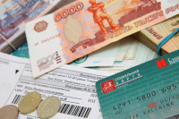 Новая Госдума начала с помощи пенсионерам