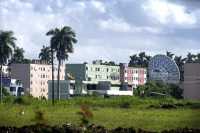 Зачем России базы в Лурдесе и Камрани