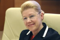 Елена Мизулина: судьбу беби-боксов решают законодатели, а не министры