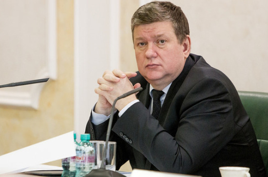 Швейцарские парламентарии могут посетить Крым в следующем году