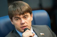 Сергей Боярский: новый регламент повысит престиж Госдумы