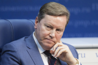 Олег Нилов: сбором денег с водителей-нарушителей должны заниматься госучреждения, а не частные компании