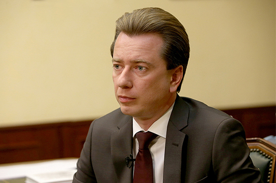 Владимир Бурматов: чем острее дискуссии, тем выше качество принимаемых законов