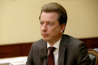 Владимир Бурматов: чем острее дискуссии, тем выше качество принимаемых законов