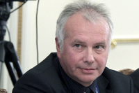 Александр Рар: политическая конкуренция в России существует