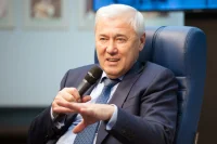 Анатолий Аксаков: дефолта не будет, реальные доходы граждан увеличатся