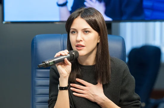 Алёна Аршинова: систему среднего профтехобразования ждёт ревизия