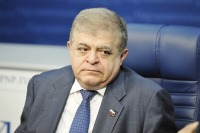 Владимир Джабаров: победа Трампа — возможность начать нормальный разговор с Америкой