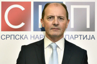 Сербия должна развивать отношения с Россией, а не стремиться вступить в Евросоюз