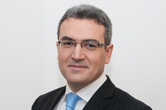 Евродепутат Эмерик Шопрад: я горжусь тем, что побывал на референдуме в Крыму в 2014 году