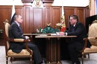 Владимир Колесников: президенту Путину надоело их  уговаривать