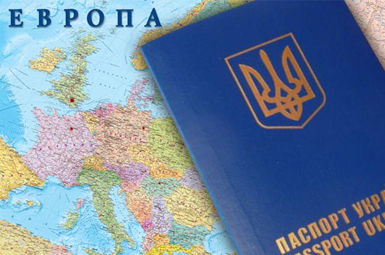 Дуньку в Европу пока не пустили