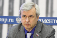 Вячеслав Лысаков: список «лишенческих» нарушений ПДД нужно корректировать