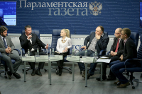 Путин подписал закон о единовременной выплате пенсионерам