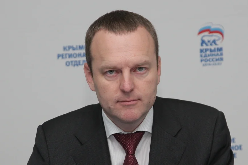Константин Бахарев: Крым живет в особых условиях