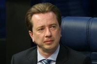 «Единая Россия» отметила день рождения вместе с избирателями