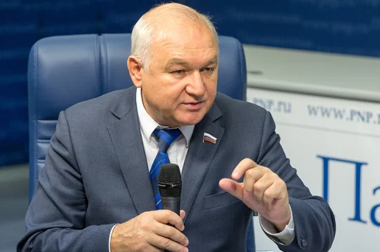 Ильдар Гильмутдинов: обсуждать текст закона о российской нации преждевременно