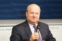 В ЦИК предлагают совершенствовать российское избирательное законодательство