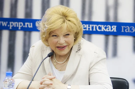 О культуре должен отчитываться не только Мединский, но и весь кабмин