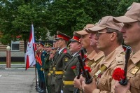 Законы для службы и мирной жизни. Спецвыпуск «Парламентской газеты»