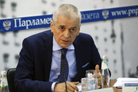 Как встретить Новый год и не навредить здоровью