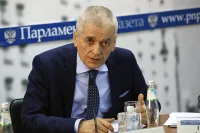 Как встретить Новый год и не навредить здоровью