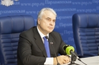 Павел Завальный: Европа всё равно будет покупать наш газ