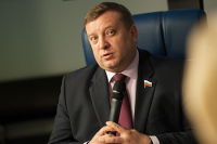 Обострение на Донбассе &mdash; эхо президентства Трампа?