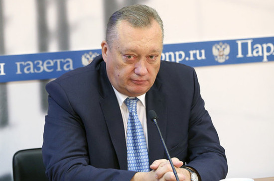 Вадим Тюльпанов: стритрейсеров надо приравнять к хулиганам