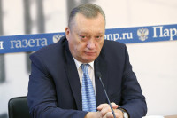 Вадим Тюльпанов: стритрейсеров надо приравнять к хулиганам