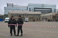 Работу метро Санкт-Петербурга восстановят не раньше утра вторника  