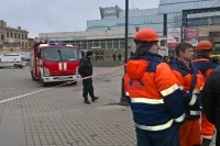 Список пострадавших при взрыве в Санкт-Петербурге