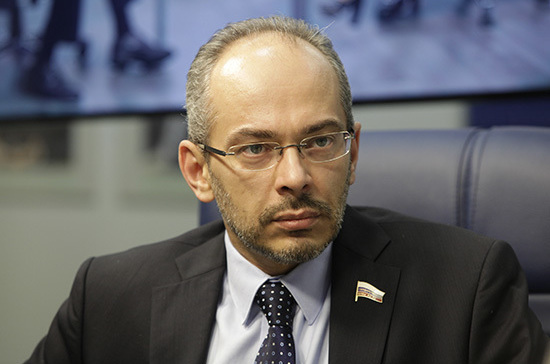 При разработке проекта Байкальской природной территории необходим сбалансированный подход &mdash; Николаев