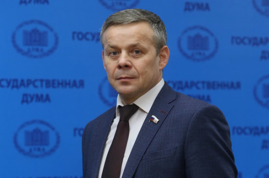 Депутат Карамышев: российский парламентаризм вышел на новый уровень