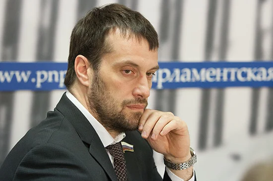 Эдуард Исаков: надо  поддерживать самозанятость инвалидов и их семей