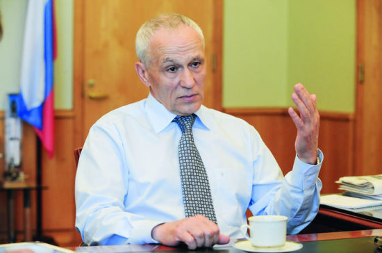 Интеграция:от картошки до искусственных спутников Земли