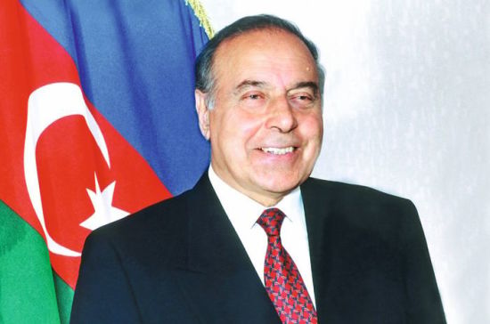 Лидер двух эпох