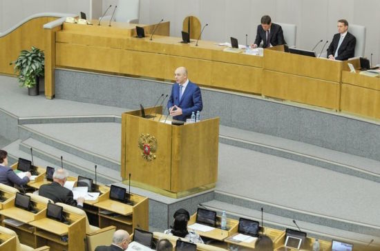 Бюджет трудный и тяжелый