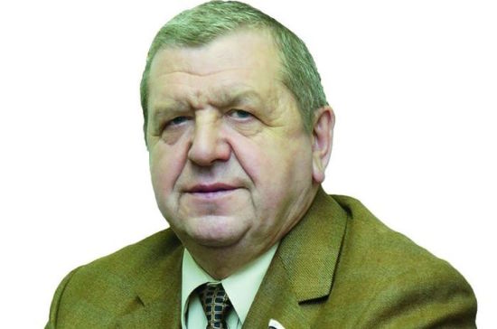 &laquo;Старт&raquo; начался с 80-х