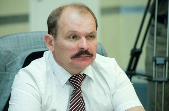 Немцы научат, как работать на селе