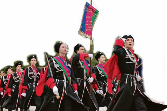 Кадетская правда против &laquo;кривых зеркал&raquo;