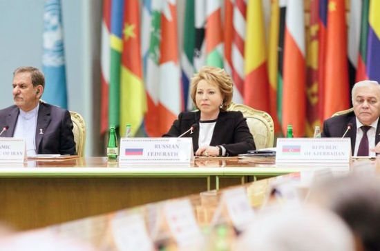 Ашхабад остается стратегическим партнером