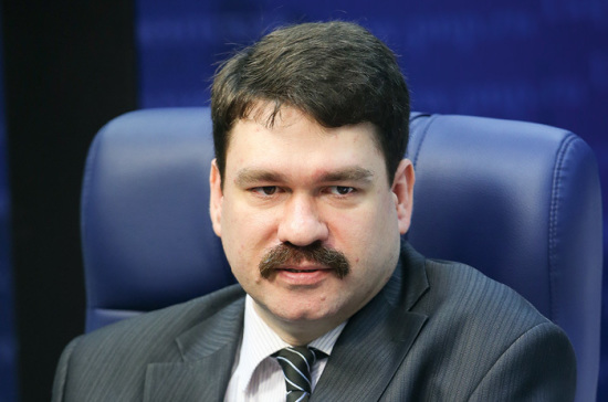 Павел Салин: Открытое правительство подразумевает &laquo;улицу с двусторонним движением&raquo;