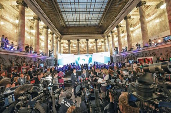 Культура против ненависти