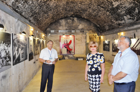 Крым: ситуация на контроле