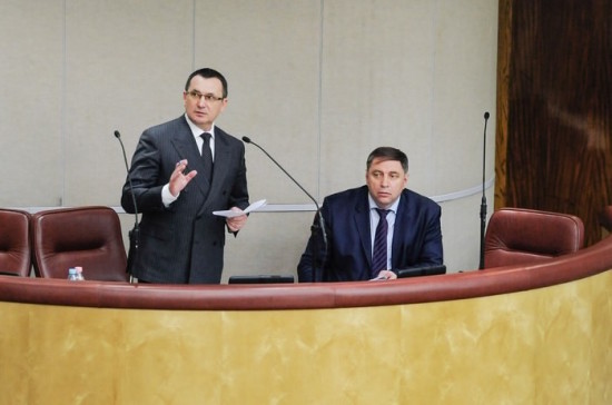 Селу не хватает кадров