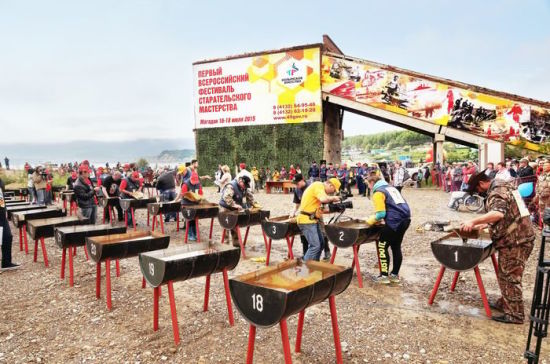 Золотые перспективы для инвесторов