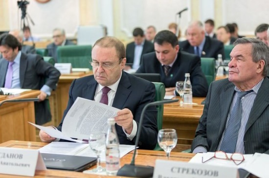 Гражданином быть обязан&hellip;