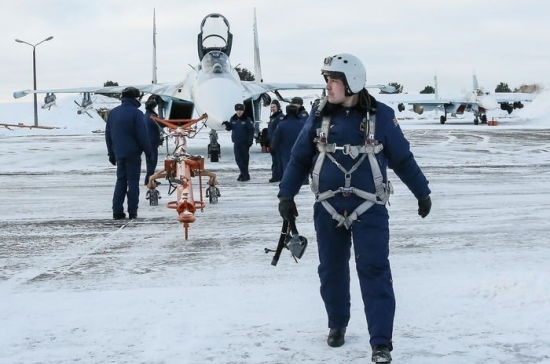 Вместе против новых угроз и вызовов