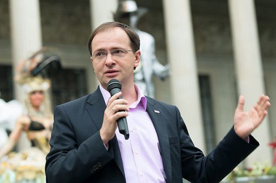 Одна "Ночь" и весь год